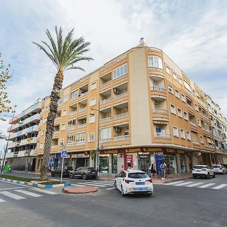 118 Los Locos Playa - Alicante Holiday Torrevieja Exteriér fotografie