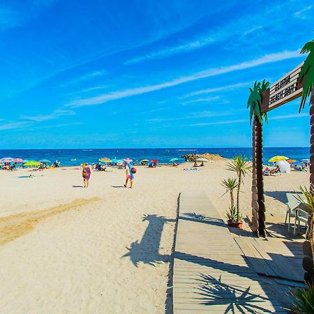 118 Los Locos Playa - Alicante Holiday Torrevieja Exteriér fotografie